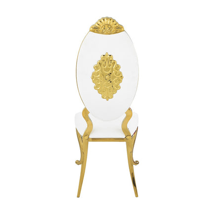 ACME DN01190 Fallon Side Chair - Set of 2  4