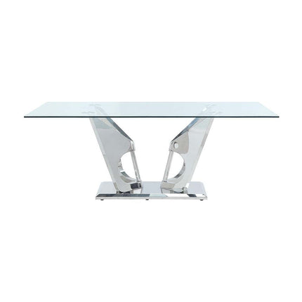 ACME DN01191 Azriel Dining Table