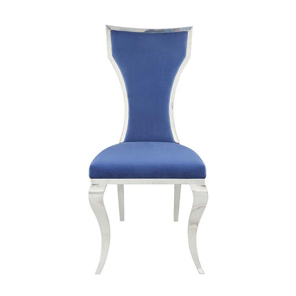 ACME DN01192 Azriel Side Chair  1