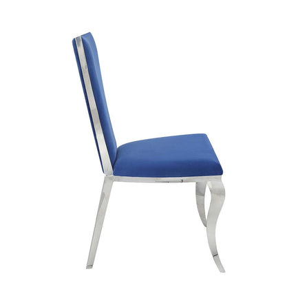 ACME DN01192 Azriel Side Chair  2