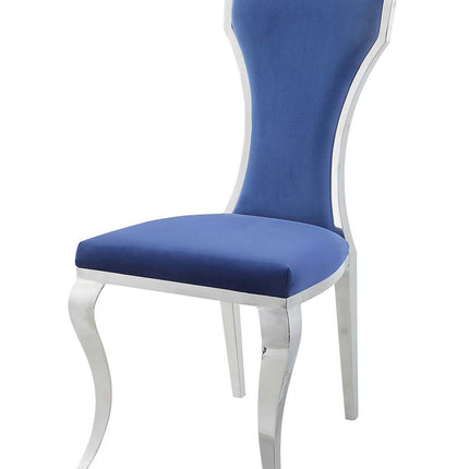 ACME DN01192 Azriel Side Chair