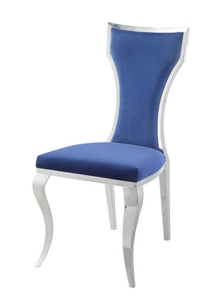 ACME DN01192 Azriel Side Chair ACME Furniture