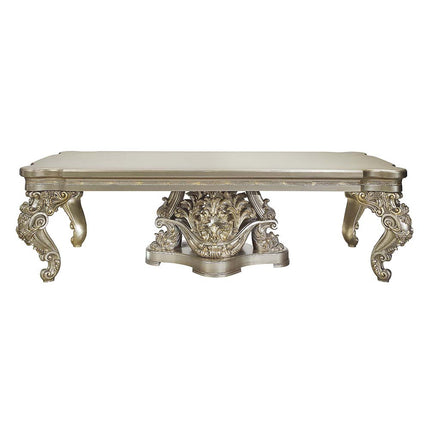 ACME DN01197 Danae Dining Table  1