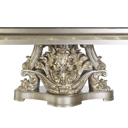 ACME DN01197 Danae Dining Table  3