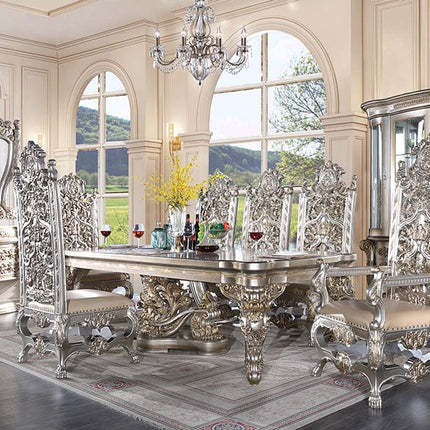 ACME DN01197 Danae Dining Table  4