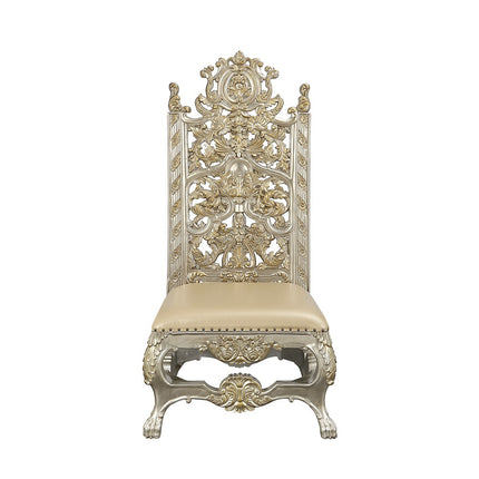 ACME DN01198 Danae Side Chair  2