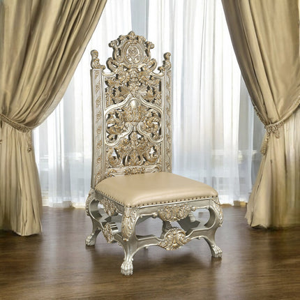 ACME DN01198 Danae Side Chair