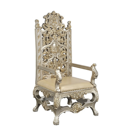 ACME DN01199 Danae Arm Chair  1