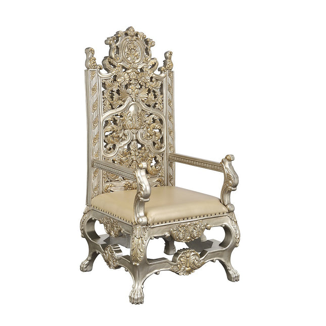 ACME DN01199 Danae Arm Chair  1