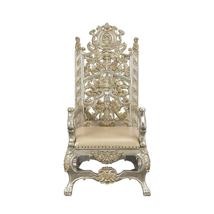 ACME DN01199 Danae Arm Chair  2