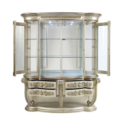 ACME DN01200 Danae Curio  2