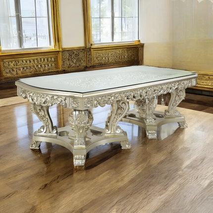 ACME DN01208 Sorina Dining Table