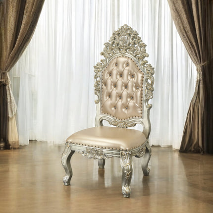ACME DN01209 Sorina Side Chair