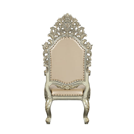 ACME DN01210 Sorina Arm Chair  4