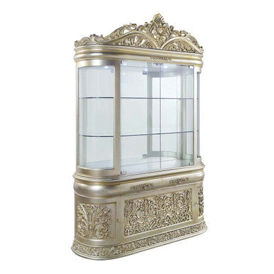 ACME DN01211 Sorina Curio ACME Furniture