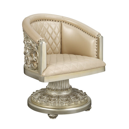 ACME DN01220 Sorina Arm Chair  1