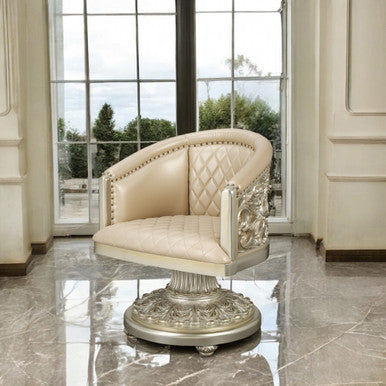 ACME DN01220 Sorina Arm Chair ACME Furniture