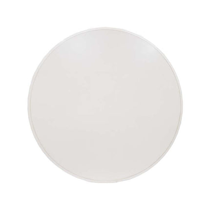 ACME DN01222 Vendom Antique Pearl Round Dining Table  2