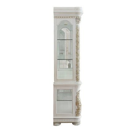 ACME DN01223 Vendom Wine Cabinet  3