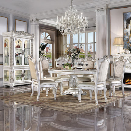 ACME DN01223 Vendom Wine Cabinet  6