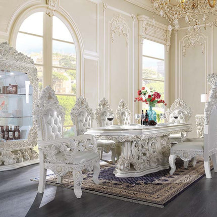 ACME DN01229 Adara Dining Table  3