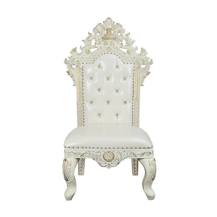 ACME DN01230 Adara Side Chair  2