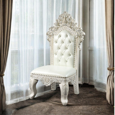 ACME DN01230 Adara Side Chair ACME Furniture