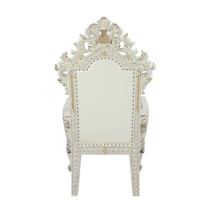 ACME DN01231 Adara Arm Chair  3