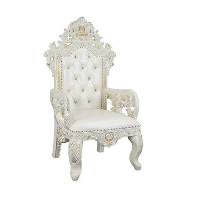 ACME DN01231 Adara Arm Chair ACME Furniture