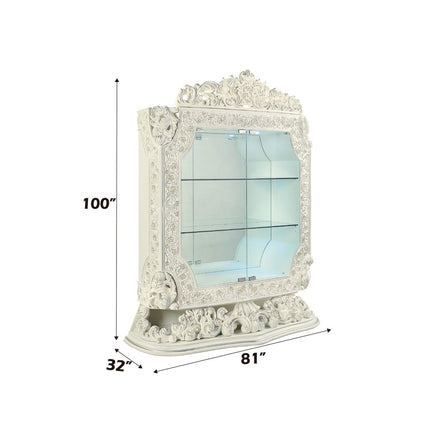 ACME DN01232 Adara Curio  5