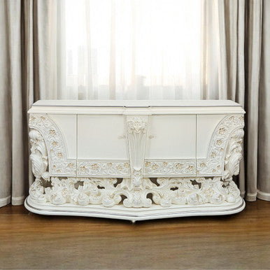 ACME DN01233 Adara Server ACME Furniture