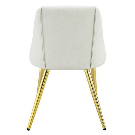 ACME DN01259 Gaines Side Chair  4