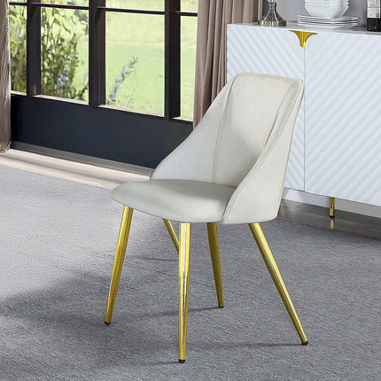 ACME DN01259 Gaines Side Chair