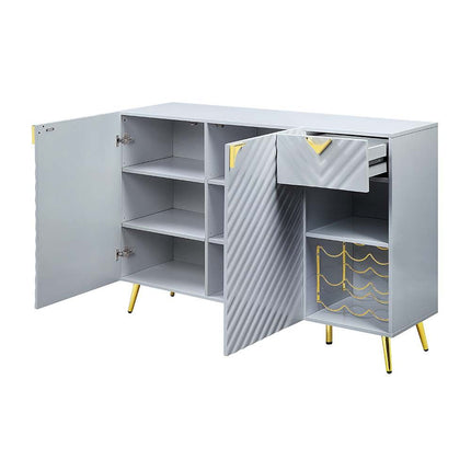 ACME DN01262 Gaines Server  1