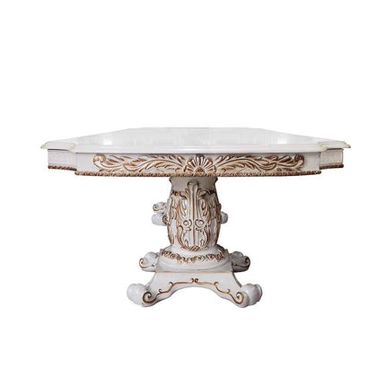 ACME DN01346 Vendom Dining Table  2