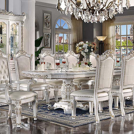 ACME DN01346 Vendom Dining Table  4