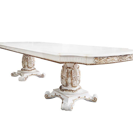 ACME DN01346 Vendom Dining Table