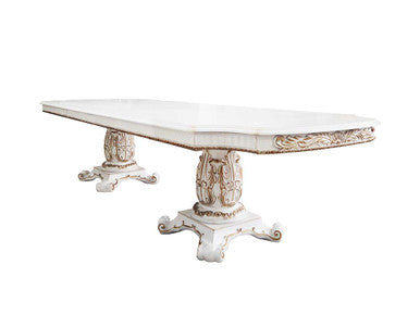 ACME DN01346 Vendom Dining Table ACME Furniture