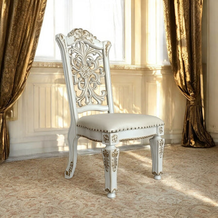 ACME DN01347 Vendom Side Chair