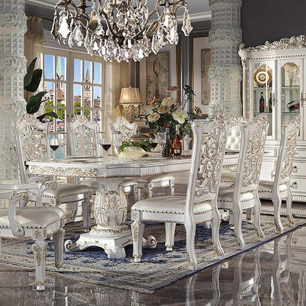 ACME DN01351 Vendom Dining Table