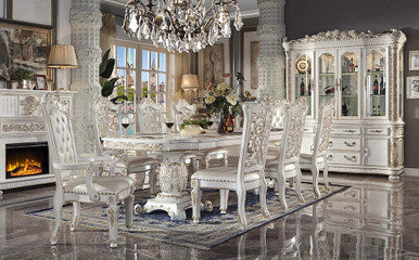 ACME DN01351 Vendom Dining Table ACME Furniture