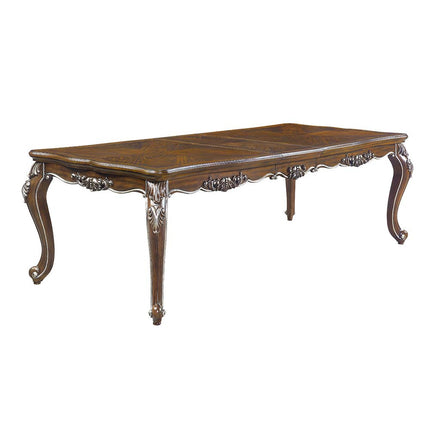 ACME DN01356 Latisha Dining Table  2