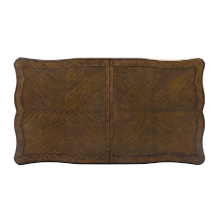 ACME DN01356 Latisha Dining Table  4