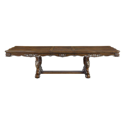 ACME DN01357 Latisha Ped Dining Table  3