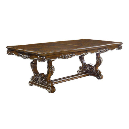 ACME DN01357 Latisha Ped Dining Table