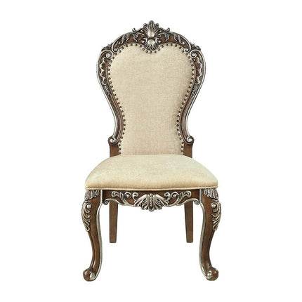ACME DN01358 Latisha Side Chair  1