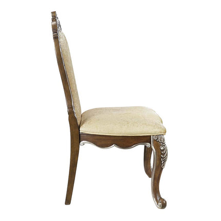 ACME DN01358 Latisha Side Chair  2