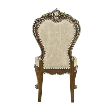 ACME DN01358 Latisha Side Chair  3