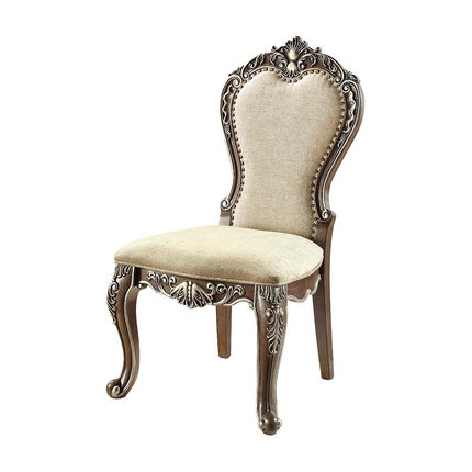 ACME DN01358 Latisha Side Chair