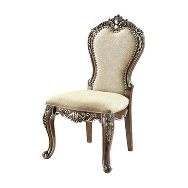 ACME DN01358 Latisha Side Chair ACME Furniture